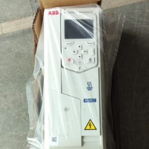 ABB ACH580-01-10A6-2 HVAC Drive, 2.2 kW, 400V, IP21