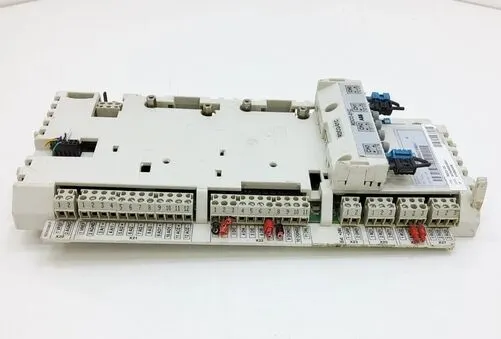 ABB RDCU-12C Control Unit Module|ACS800 VFD Drive Control Card AMXR7310 - Image 3