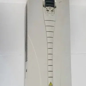 ABB ACS550-01-246A-4 Variable Frequency Drive | 132kW/110kW 380-480V VFD
